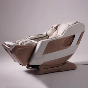 Home SL Double Track Massage Chair Space Capsule Luxury Fully Automatic Body Massage Chair Intelligent Electric Massage Sofa