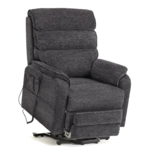 Home Tall Man Power Lift Chair Lay Flat Heat Massage Dual Motor Electric Lift Chair Recliner for Elderly Electric Chairs