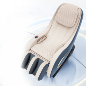 Home Usage Equipment Zero Gravity Foot Rollers Massage Chair
