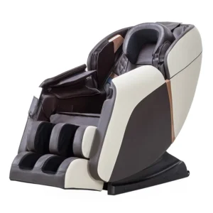 Home Use 8D Massage Sofa With Foot Hip Roller Full Body Zero Gravity Massage Chair