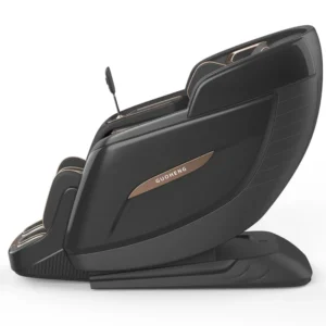 Home Use Zero Gravity Massage Chair with Automatic SL Track and Heating