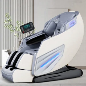 Home Use Zero Gravity New Style Full Body Luxury Household Multi Function Space Capsule Electric Massage Chair