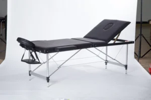 Hospital Furniture Portable Beauty Bed Massage Couch Massage Table