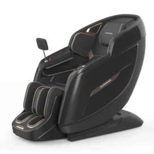 Hot 3D 2D Electric Shiatsu Zero Gravity Electric Full Body Airbag Calf Kneading Healthy Massage Chair
