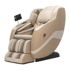 Factory Direct Massage Chair Full Body Folding Recliner Smart Chair Massager Electric Shiatsu Zero Gravity Massage Chair
