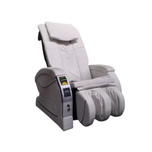 Hot Sales Best Quality Full Body Massage Coin Operated With Heating Function Vending Massage Chair