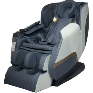 Hot Sell 3D Zero Gravity Business Coin Bill Operated Commercial Vending Massage Chair