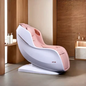 Hot Sell Muscle Pain Relaxation Massage Chair