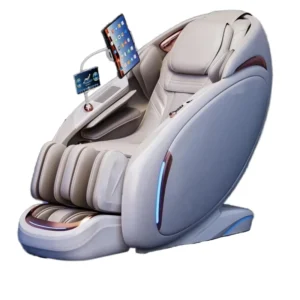 Hot Selling Massage Chair in the Market Professional Massager Manufacturer Supports Customization