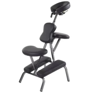 Hot Selling Portable Adjustable Seat Height Luxury Full Body 8d Zero Gravity Folding Massage Chair