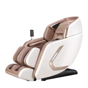 Hot Selling Products Massage Chair Full Body Massage Chair 4D Zero Gravity Massage Chair Luxury SL Track