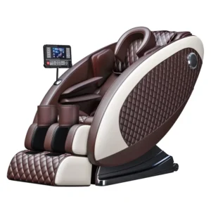 Hot Selling Recliner Electric Roller Foot Healthcare Massage Chair
