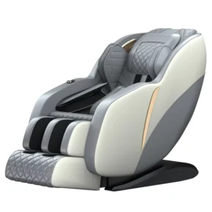 Household 4D Zero Gravity Massage Chair Factory Price Full Body Hot Compress Airbag Relax Sofa Bluetooth