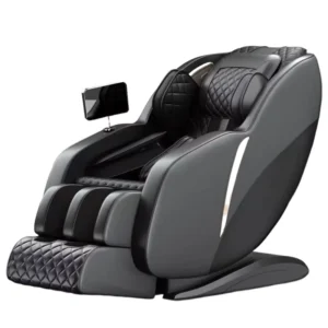 Household Automatic Whole Body Electric Massage Chair Multi-functional Luxury Air Bag Space Capsule Massager Beauty Salon Bed