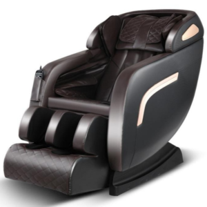 Household Full Body Luxury Space Capsule Zero Gravity Multi Functional Sofa Cross Border Electric Massage Chair