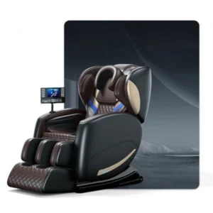 Household Full Body Multi Function Zero Gravity Space Capsule Electric Luxury Intelligent Massage Chair