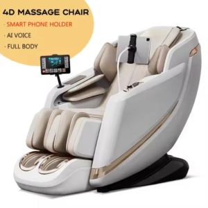 Household Full Body Multifunctional Intelligent Massage Chair