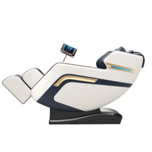 Household Full Body Zero Gravity Electric Massage Chair with Space Capsule Design