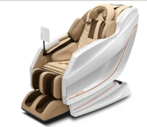 Household Massage Chair Fully Automatic Multifunctional Zero Gravity