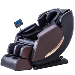 Household Massage Chair Whole Body Massage Neck Massage Capsule Type Electric Massage Chair