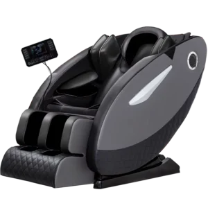 Household Multi functional 8D Massage Chair Zero Gravity Massage Chair Full Body