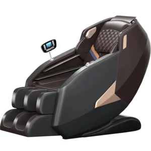 India Body Zero Gravity 7 Point Recliner Chair Massager Best Massage Chair Luxury 4d 3d