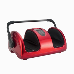Infrared Hot Compress Physiotherapy Muscle Relaxation Blood Circulation Foot Massage Machine