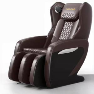 Intelligent Automatic Full Body Zero Gravity Massage Armchair