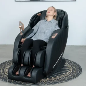 Intelligent Electric High Quality Manufacturers Multi Function Automatic Full Body Zero Gravity Massage Chair