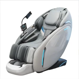 Intelligent Home SL Rail Full Body Space Cabin Zero Gravity Luxury Massage Chair
