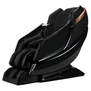 Intelligent Japanese Zero Gravity Back Pain Relief 4D Hot Roller Massage Chair