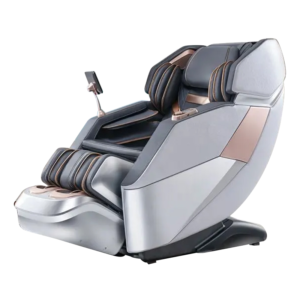 Intelligent Zero Gravity Smart Full Body Electric Massage Chair