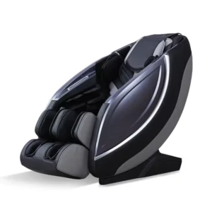 Irest Electric SL Track Adjustable Comfortable Full Body Zero Gravity 8D Massage Chair With Heating