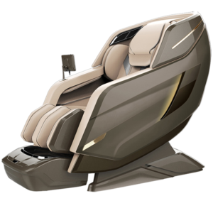 Irest Rocking Body Care Relax Massager Machine Chair on Promotion