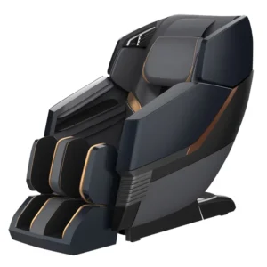 Italian Manual Back Massage Chairs Full Body From China Factory