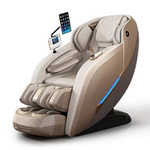 JARE Massage Chair Home use Fully Automatic Full body Space Cabin Intelligent Multi functional