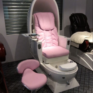 Jaccuzi Tub Pedicure Chair