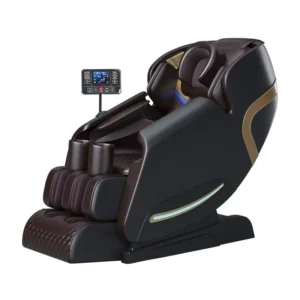Jade Roller Massage Chair Health Life Pro Yard Hair Salon 8d Massage Chair Children Massage Pedicure Chair in Dubai