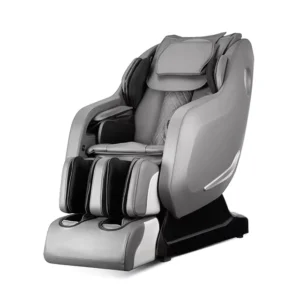 Japanese 3D Luxury Electric 4D Zero Gravity Full Body Shiatsu Recliner Massage Chair