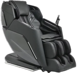 Japanese 3D Luxury Heating Function Electric 4D Zero Gravity Full Body Shiatsu Recliner 3D Massage Chair