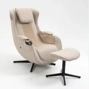 Japanese Fresh Electric Furniture SL Track Office Full Body Health Care Massage Chair 3D Massage Sofa for Home