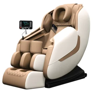 Japanese Human Touch Luxurious Fix Roller zero Gravity Massage Chair Full Body 8d zero Gravity Luxury