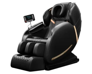 Japanese Smart Foot Massage Chair Full Body 8d Zero Gravity Luxury With Head Massage