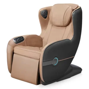 Japanese Style Foldable Full Body Zero Gravity Massage Chair for Beauty Salon Professional Use