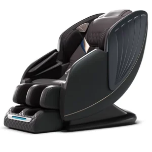 Jare 8900 OEM ODM Factory Price Hot Sales Luxury Leather Zero Gravity Electric Full Body Massage Chair