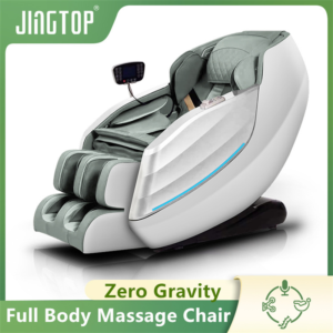 Jingtop AI Powered Body Care Recliner with Advanced Features