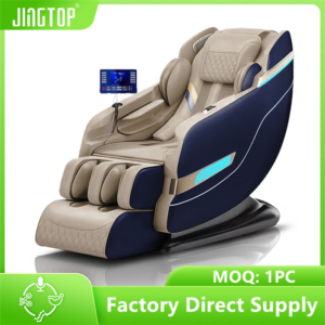 Jingtop Distributor 3D 4D High Quality Recliner U Shaped Pillow Home Furniture for Body Massager