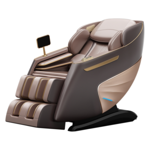 Jingtop Distributor High Voltage Luxury Factory Price Heating Therapy Massage Chair