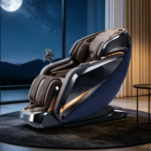 Jingtop Full Body Massage Chair with Zero Gravity Technology