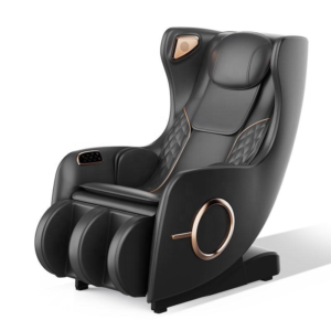 Jingtop Kneading Shiatsu Zero Gravity Reclining Relax Massage Chair